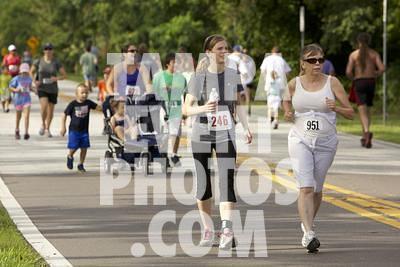 Lutz 4th of July Parade 2013